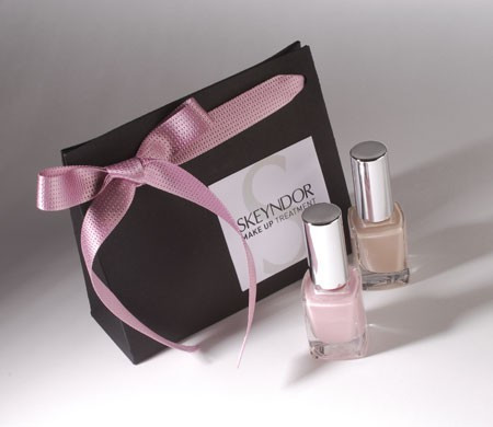Sac Cadeau pour Produits de Beauté