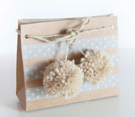 Bolsa para Detalles de Bautizo Bolsa para Detalles de Bautizo
