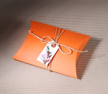 Caja para guantes