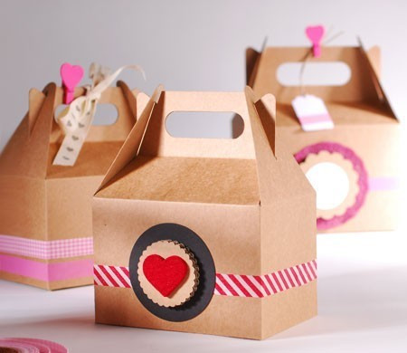 Small picnic box Small picnic box
