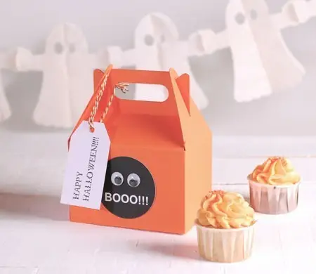 Boîte pique-nique pour...