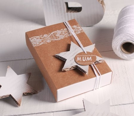 Gift Box For Mothers Day | SelfPackaging