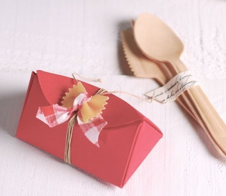 Kleine Bonbonbox | SelfPackaging