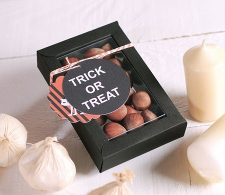 Gift Box for All Saints' Day