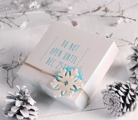 Cajita personalizable para...