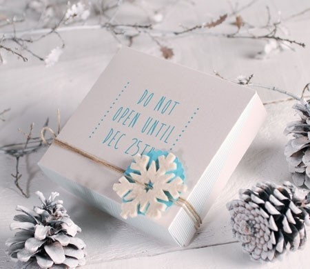 Customizable Box For Decorated Cookies | SelfPackaging