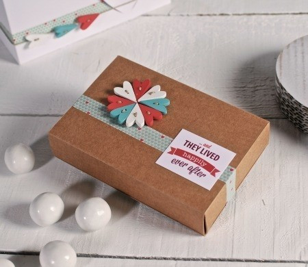 Idee Decorazione San Valentino | Packaging Personalizzato
