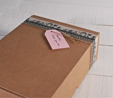 Cajas Bonitas para Envíos Cajas Bonitas para Envíos