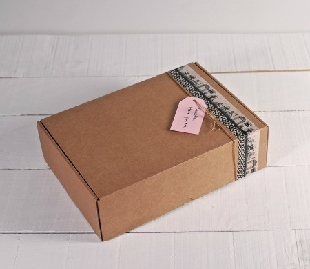 Jolies Boîtes Postales