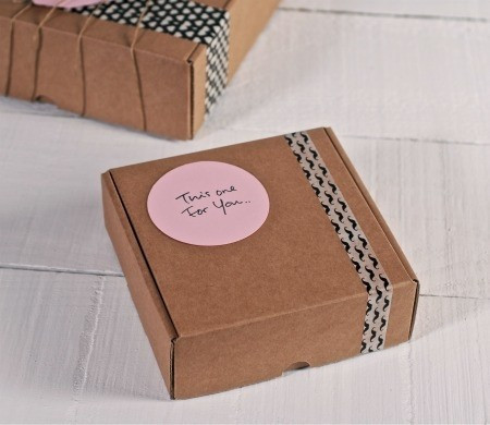 Small Shipping Boxes | Cardboard Packaging for Ecommerce