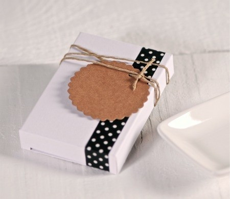 Boîtes à Cigarettes pour Mariages Très Originales !