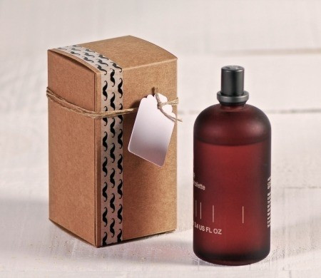 Boîtes à  Parfums en Carton