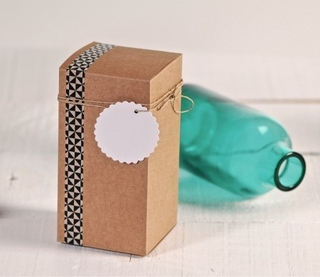 Cajas de Cartón Sin Pedido Mínimo