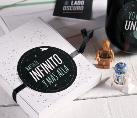 Idea: Scatolina per Polaroid | SelfPackaging
