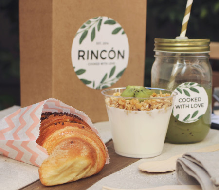Breakfast & Brunch Takeaway Box | Custom Food Packaging
