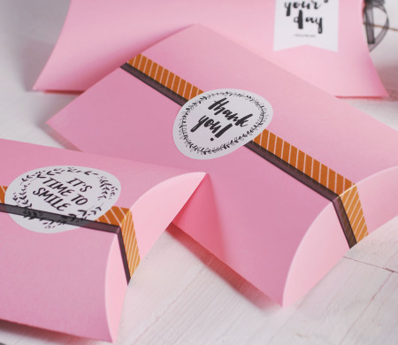 Caja Romántica Decorada con Mensaje Caja Romántica Decorada con Mensaje