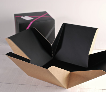 Elegante Caja de Regalo Elegante Caja de Regalo