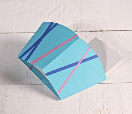 Portalápices de Cartón Decorado Portalápices de Cartón Decorado