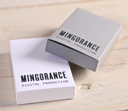 Scatola Personalizzata con Logo Aziendale | Packaging per Brand