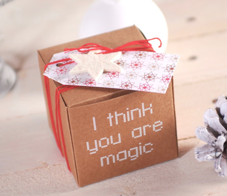 Caja Regalo Personalizada Caja Regalo Personalizada