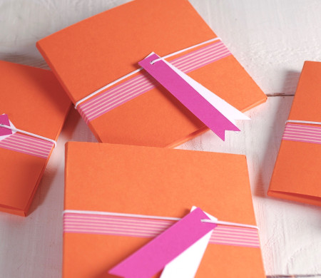Box for Children's Invitations. Get It Now!