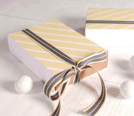 Scatola per Confetti Battesimo | Packaging Eventi | SelfPackaging