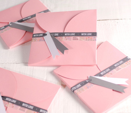 Cajas Invitaciones Eventos | Packaging Marketing y Branding