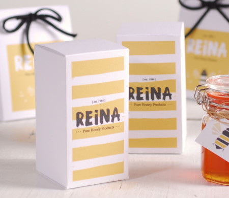 Scatola Allungata Stampata | Packaging Personalizzato | SelfPackaging