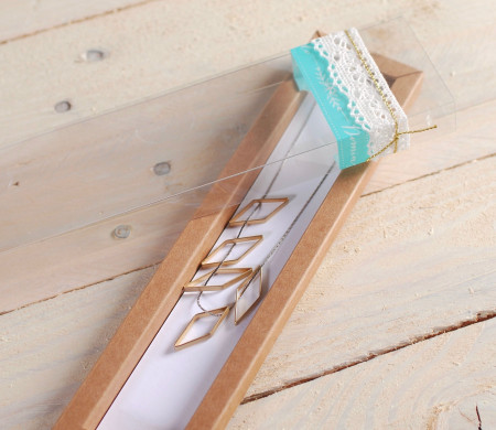 Gift Box for Jewellery or Accessories