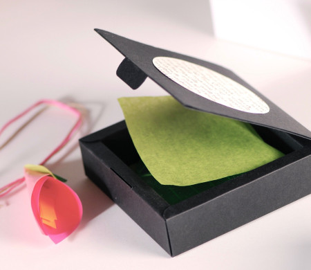 Caja para el Día de la Madre ¡Sorpréndela con esta Idea! Caja para el Día de la Madre ¡Sorpréndela con esta Idea!
