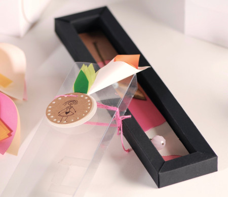 Caja para Tiendas de Joyería ¡Sorprende A Tus Clientes! Caja para Tiendas de Joyería ¡Sorprende A Tus Clientes!