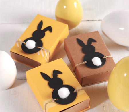 Sweet box for Easter, Original and Different! Sweet box for Easter, Original and Different!
