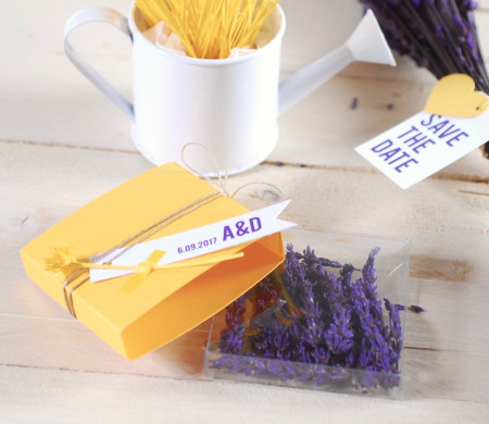 Wedding Favour for Guests, Surprise them!