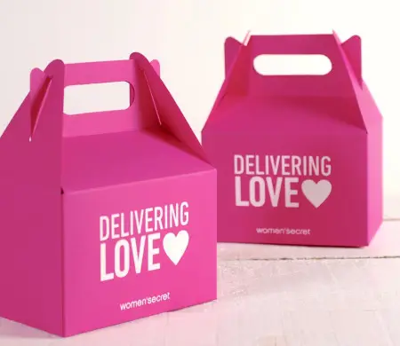 Caja Picnic para Marcas