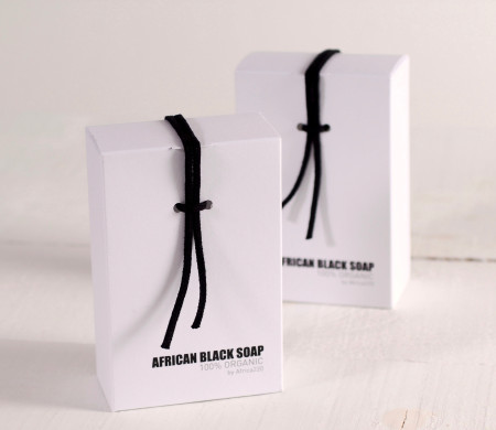 Printed Corporate Packaging