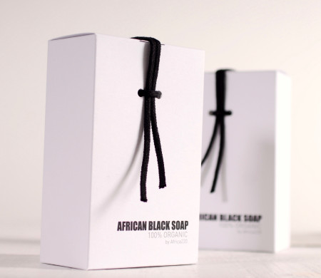 Packaging Aziendale con Stampa