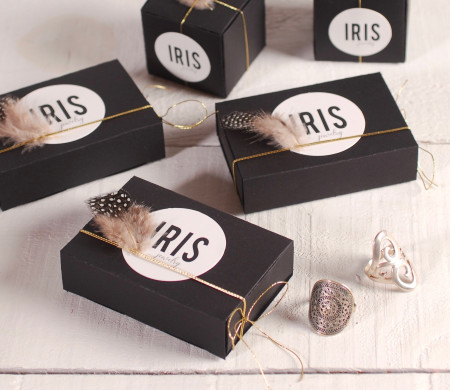 Cajita para Joyería ¡Elegancia y personalización! Cajita para Joyería ¡Elegancia y personalización!