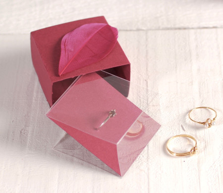 Box for Jewellery