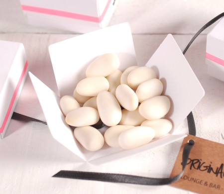 Boîte pour Cadeaux de Marque pour Vos Événements ! 