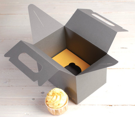 Cajas Originales para Repostería Cajas Originales para Repostería