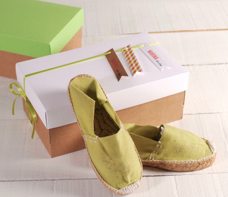 Kids Shoe Box | Footwear Packaging | SelfPackaging