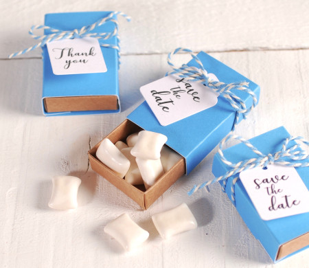 Geschenkbox Hochzeit | Event Packaging | SelfPackaging
