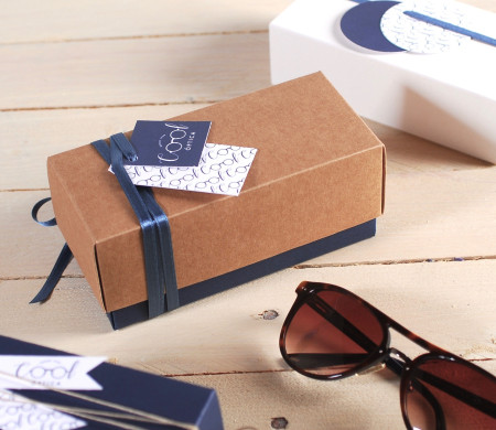 Packaging per Ottici Packaging per Ottici