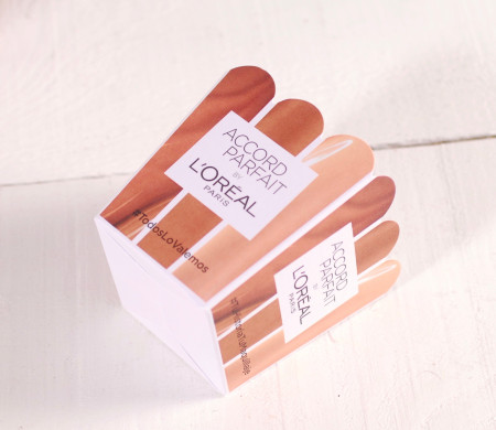 Idea: Scatola Eventi Individuali | SelfPackaging