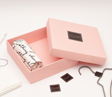 Boite marie kondo Personnalisé | SelfPackaging