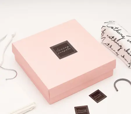 Scatola Marie Kondo