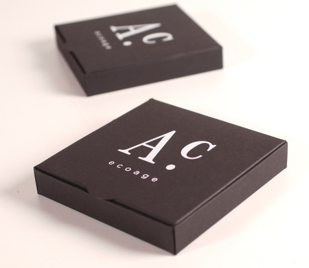 Elegant black box