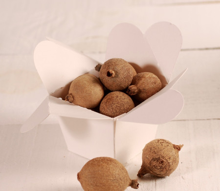 Caja pequeña para detalles eco Caja pequeña para detalles eco