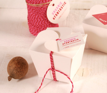 Box For Organic Gifts | SelfPackaging