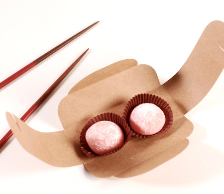 mini boîte pour mochis mini boîte pour mochis